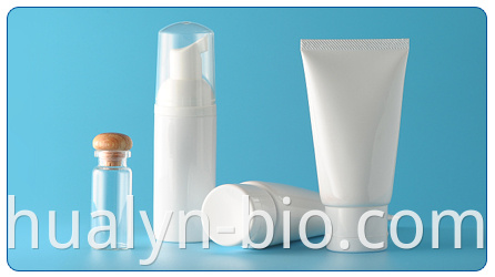 cosmetic grade Hyaluronic acid